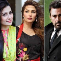 Pakistani Actors