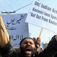 Pakistani Kashmir Solidarity