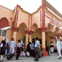 Pakistani School