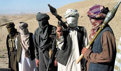 Pakistani Taliban