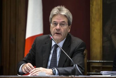 Paolo Gentiloni 