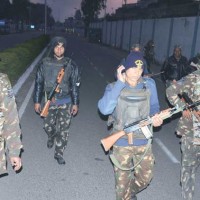 Pathankot Air Base Attack