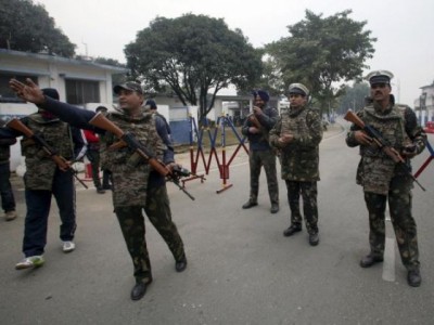 Pathankot Attack