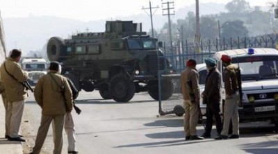 Pathankot Attack