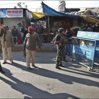 Pathankot Attack