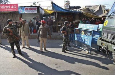 Pathankot Attack