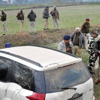 Pathankot Attack