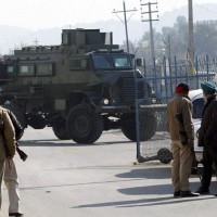 Pathankot Attack