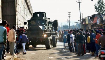 Pathankot Incident