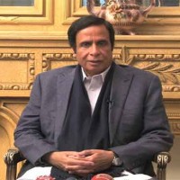 Pervaiz Elahi