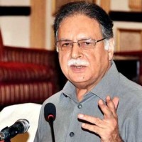 Pervaiz Rashid