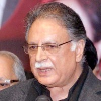 Pervaiz Rashid