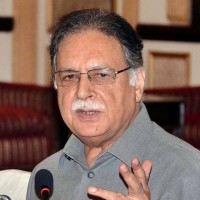 Pervaiz Rashid