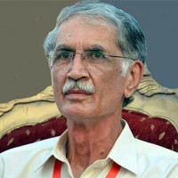 Pervez Khattak