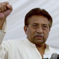 Pervez Musharraf