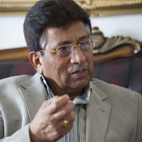 Pervez Musharraf