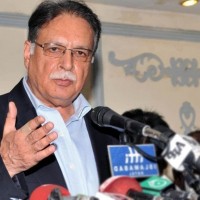 Pervez Rashid