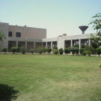 Peshawar, Agricultural University