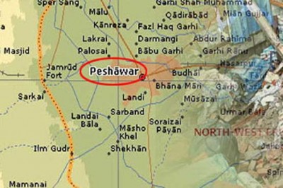 Peshawar