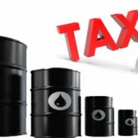 Petroleum Products Taxes