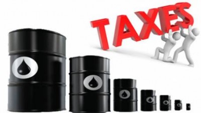 Petroleum Products Taxes