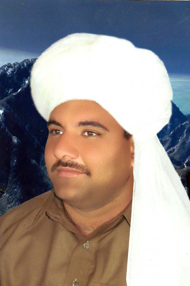 Haji Abdul Majeed Niazi