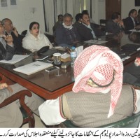 Polio Meeting