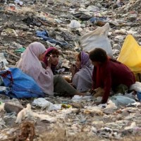 Poverty in Pakistan