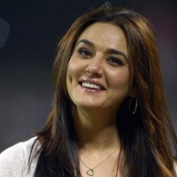 Preity Zinta