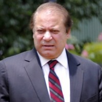 Prime Minister Nawaz Sharif