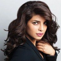 Priyanka Chopra