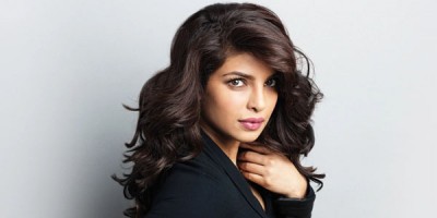 Priyanka Chopra