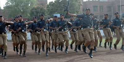 Punjab Police