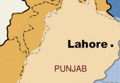 Punjab