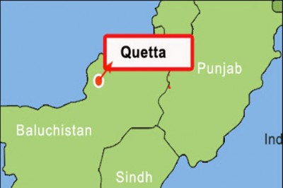 QUETTA