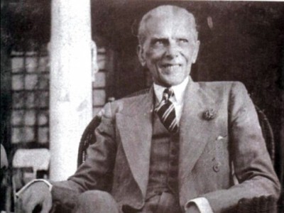 Quaid-e-Azam