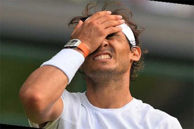 Rafael Nadal