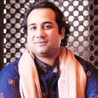 Rahat Fateh Ali