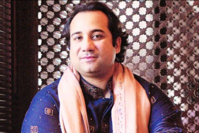 Rahat Fateh Ali