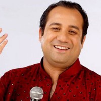 Rahat Fateh Ali Khan