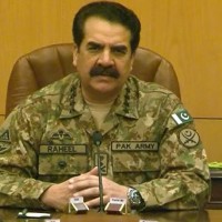 Raheel Sharif