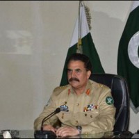 Raheel Sharif