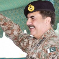 Raheel Sharif