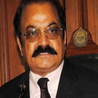 Rana Sanaullah