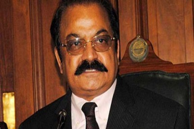 Rana Sanaullah