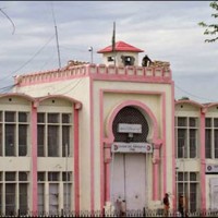 Rawalpindi -Adyala Jail