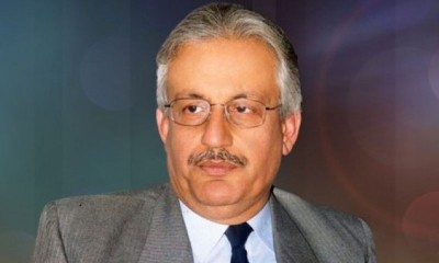 Raza Rabbani