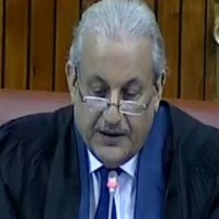 Raza Rabbani