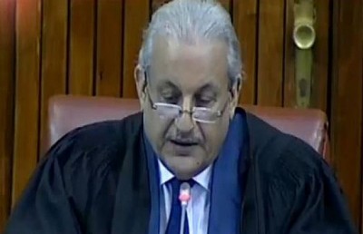 Raza Rabbani