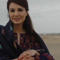 Reham Khan